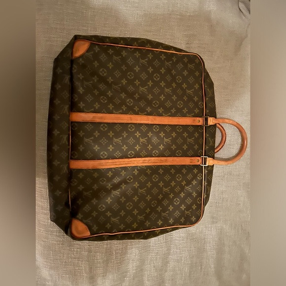 Louis Vuitton Sirius 70 suitcase - Picture 7 of 9
